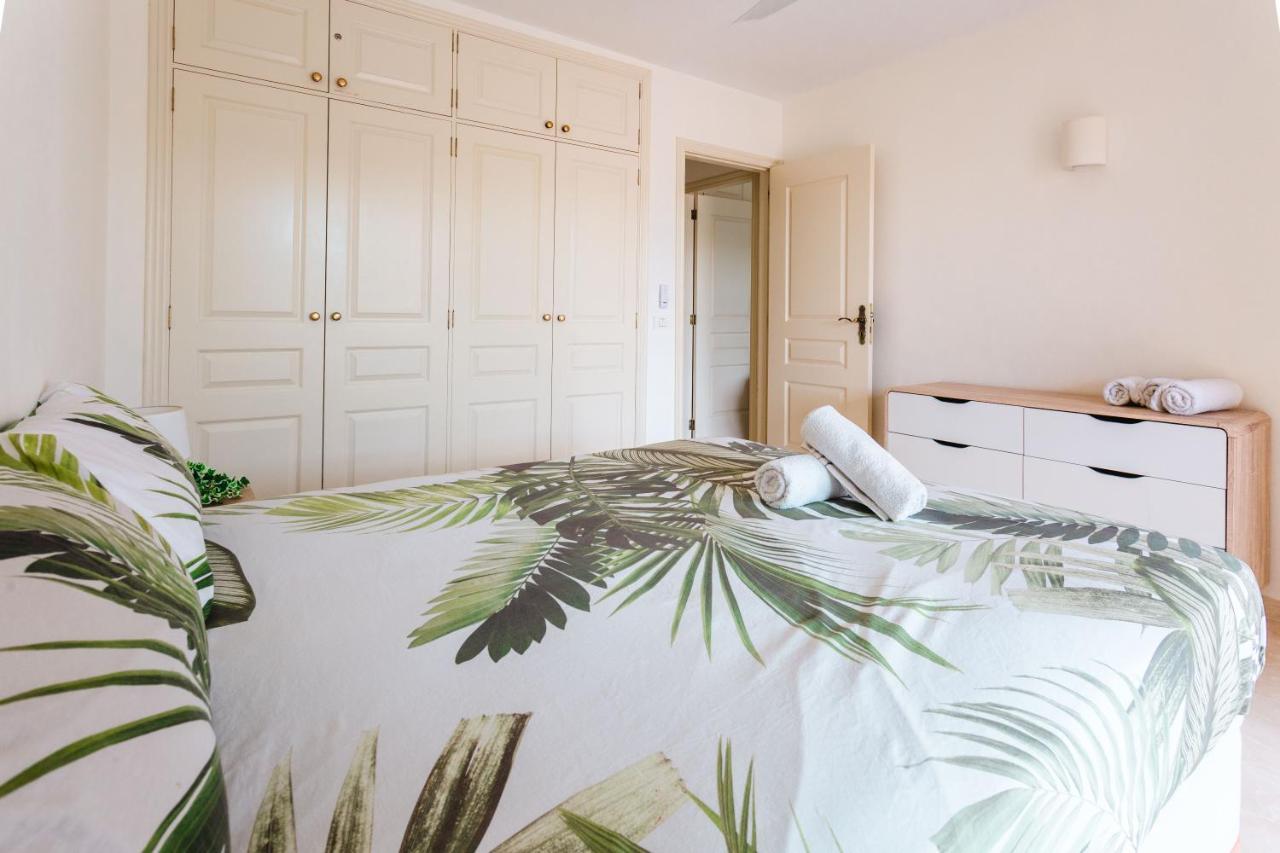 Luxury Duplex Apartment With Beautiful Sea Views Palm-mar Εξωτερικό φωτογραφία