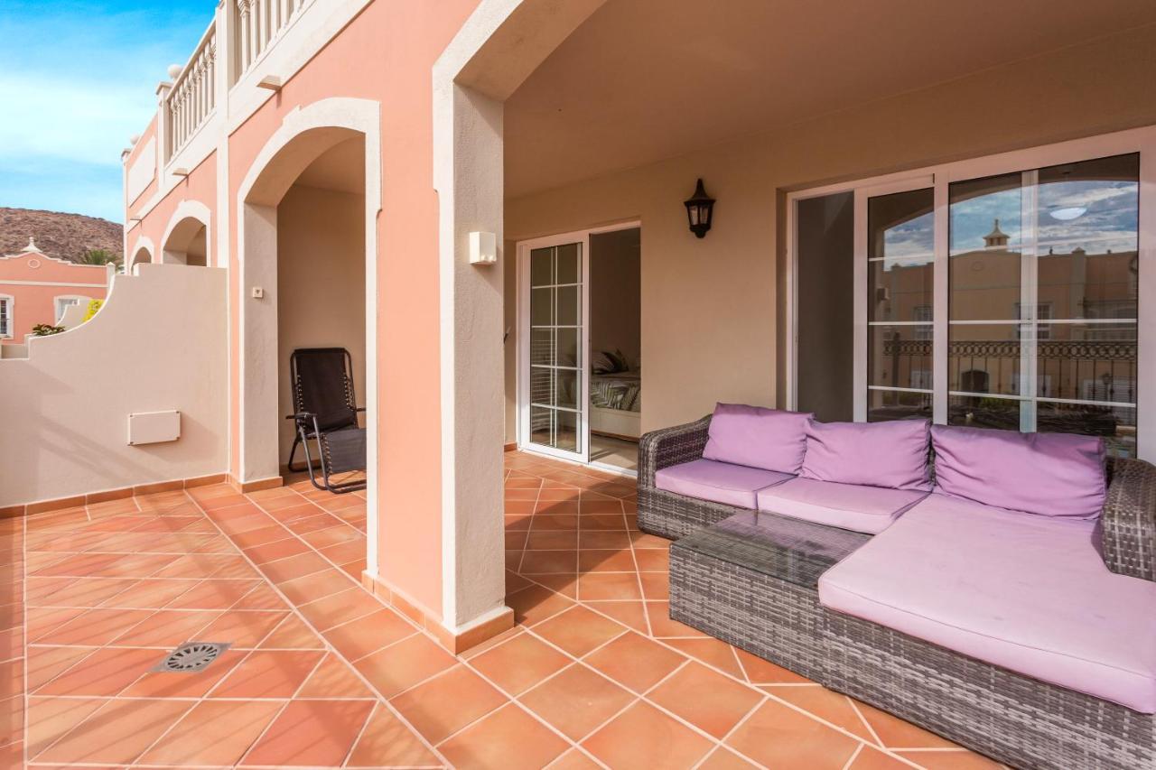 Luxury Duplex Apartment With Beautiful Sea Views Palm-mar Εξωτερικό φωτογραφία